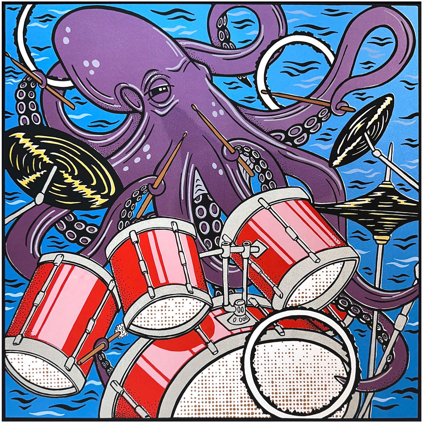 Bonham of the Sea