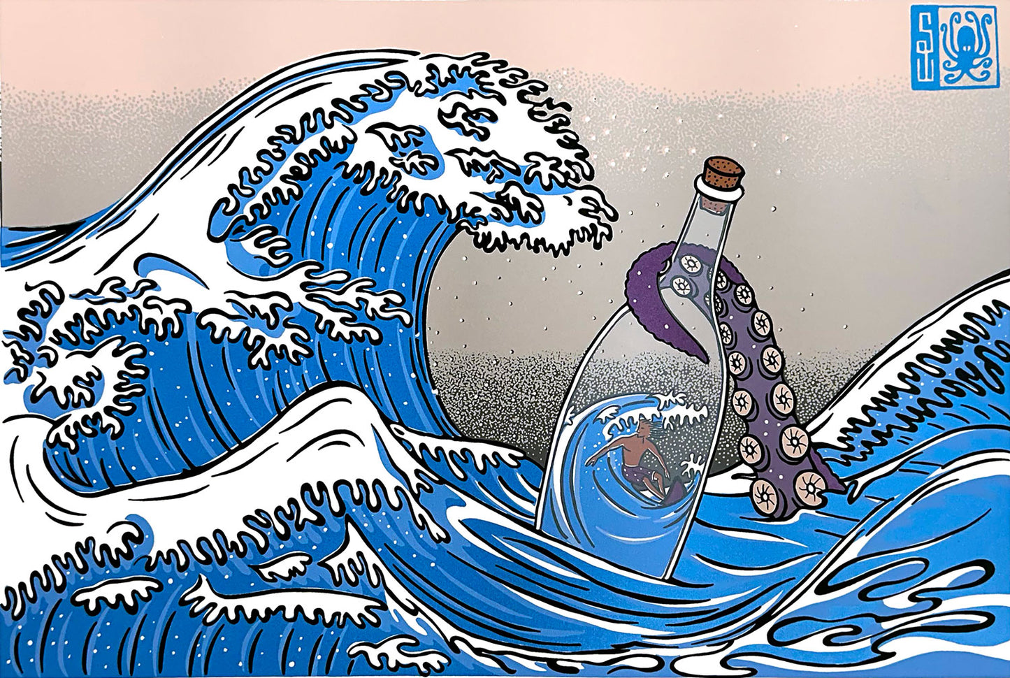 Catch a Wave