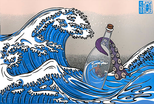 Catch a Wave