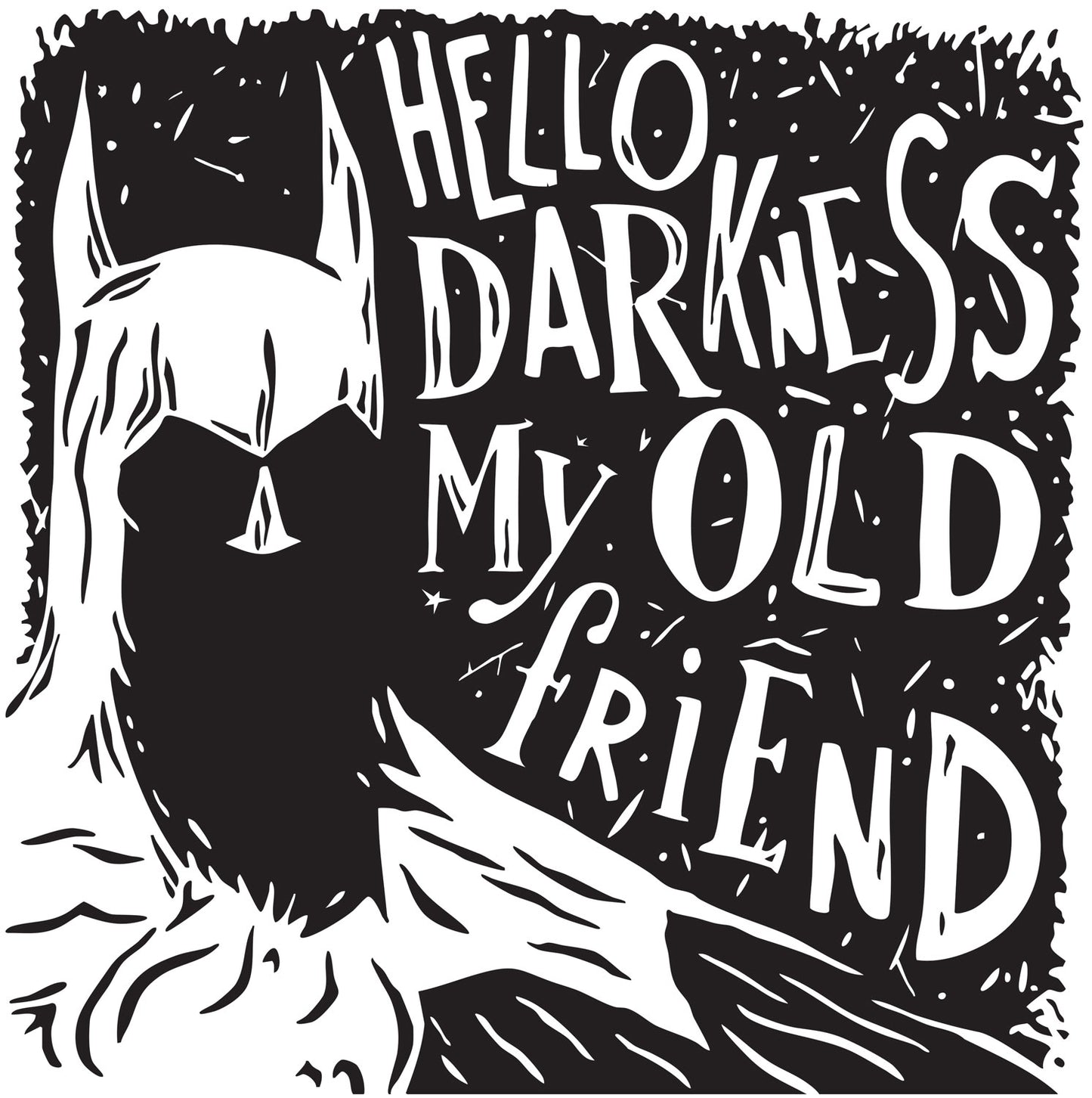 Old Friend