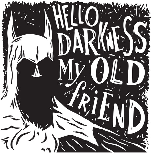 Old Friend