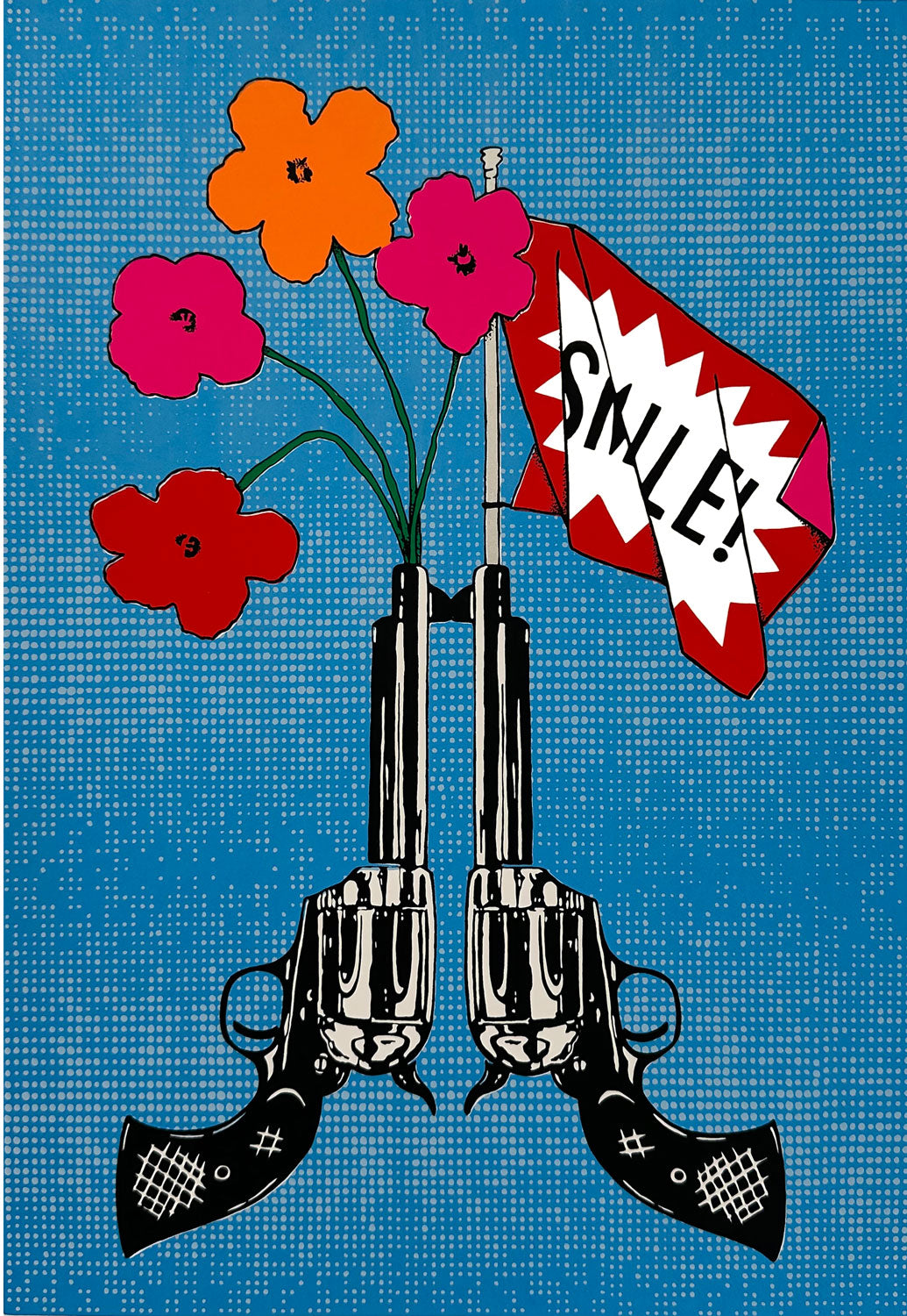 Peacemaker