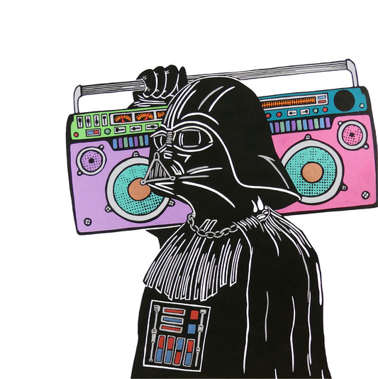 Sithmaster D